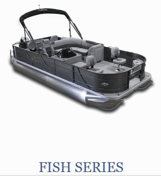 pontoon boats ocean city md