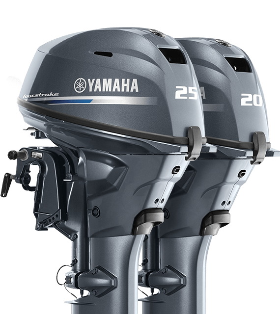 Yamaha Outboards