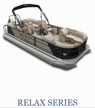 pontoon boats ocean city md