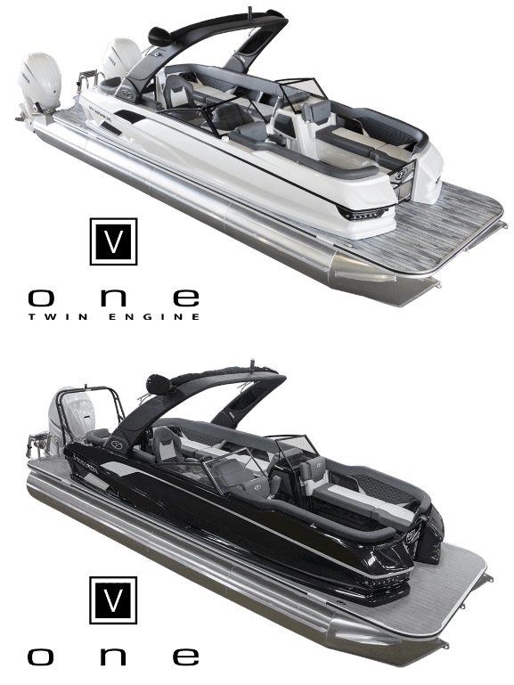 pontoon boats ocean city md