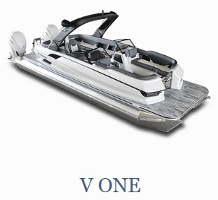 pontoon boats ocean city md