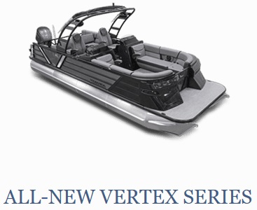 pontoon boats ocean city md